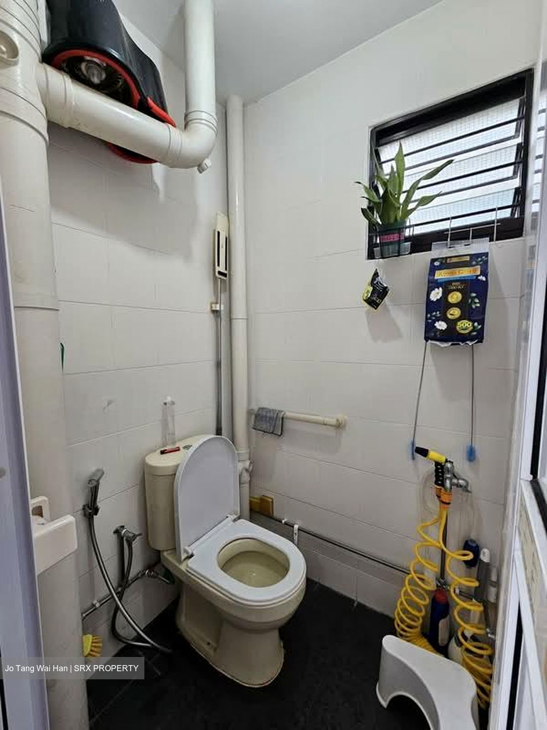 Blk 105 Hwi Yoh Court (Serangoon), HDB 3 Rooms #597233781